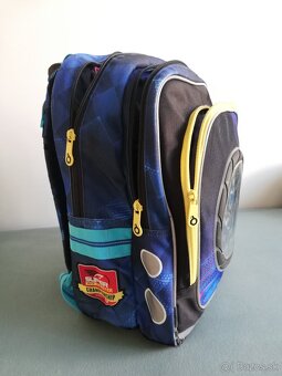 Skolska taska Topgal - 5