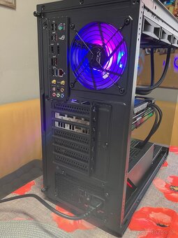 Asus Rog Strix - 5