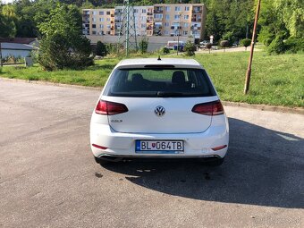 Volkswagen Golf 1.6tdi HIGHLINE - 5