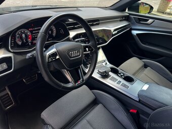 Audi A6 Avant Sport 55TFSI quattro S-line - 5