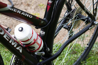 DEMA Merano dámsky bicykel - 5