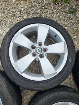 5x100 r16 - 5