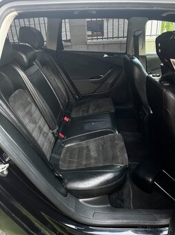 Volkswagen passat b6 1.9 Tdi - 5