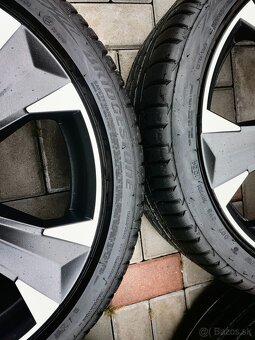 Cupra Formentor, Seat, Škoda, Volkswagen 5x112 r19 - 5