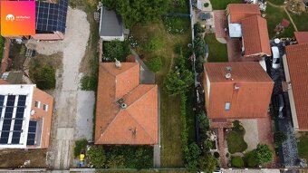 Rodinný dom na predaj v Lužiankach – veľký pozemok 1 216 m² - 5