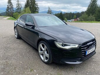 Audi a6 c7 180kw 3.0 quattro - 5
