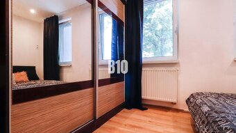 Sympatický 3 izbový byt vo Vrútkach - 5