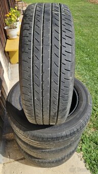 235/60 R18 Yokohama Letné - 5