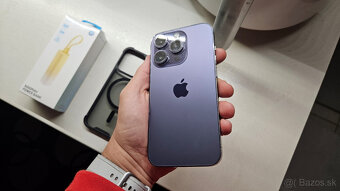 Apple iPhone 14 Pro 256GB - aj vymením - 5