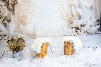 Fotopozadia a doplnky - 5