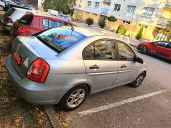 Hyundai Accent 1.5 CRDI 81.kw - 5