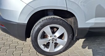 ŠKODA KAROQ ( nová cena ) - 5