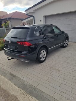 Tiguan Allspace - 5
