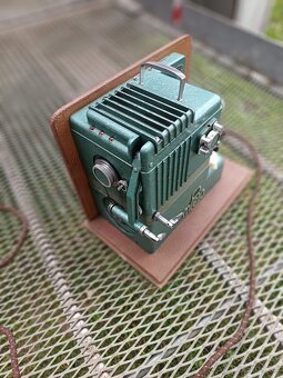 Retro premietačka - 5