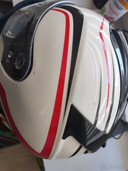Prilba hjc - 5