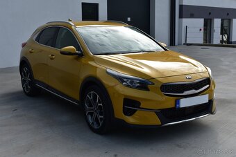 Kia XCeed 1.4 T-GDi Platinum A/T ( čítať inzerát ) - 5