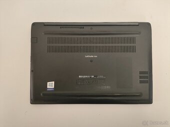 Dell Latitude 7390 i7-8650U 16 GB RAM 256 GB SSD - 5