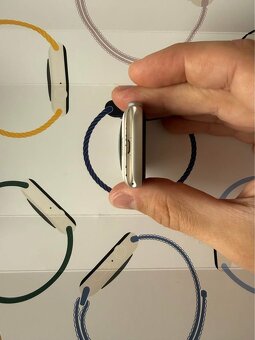 Apple watch SE 2022 44mm - 5
