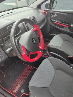 Renault Clio 1.5 dci - 5