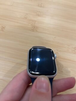 Apple Watch SE s GPS 40mm - 5