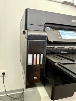 EPSON ECOTANK L15160 - Atramentová tlačiareň - 5