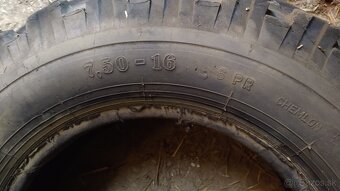 Gumy gaz 69 - 5