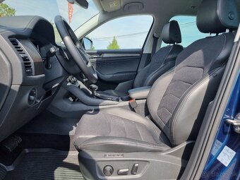 Škoda Kodiaq 2.0TDI 200 Style 4x4 DSG za 33.900 € s DPH - 5