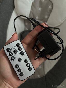 Zopa Lehačka Lullaby - 5