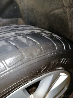5x112 R16 Originál Škoda - 5