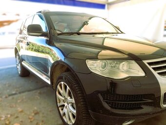Volkswagen Touareg 3.0 V6 TDi 176 kW 2009 - 5