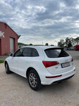 Audi Q5 2.0tdi 125kw Quattro - 5