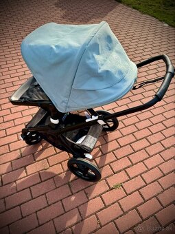 Bugaboo Fox 2 - 5