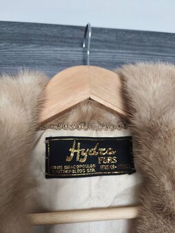 Prave norkove kozuchy - 5