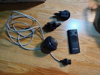 Bazénový robotický vysávač - 5