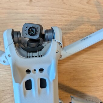 DJI Mini 3 – poškodený 1 - 5