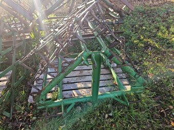 Brány, smykobrány - 5