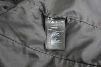 Prechodná bunda zn.H&M....veľ-S - 5