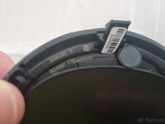 Znak do masky Volkswagen s podporou ADAPTIVNY TEMPOMAT - 5