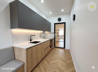 HALO reality - Predaj, trojizbový byt Žilina, Hliny - EXKLUZ - 5