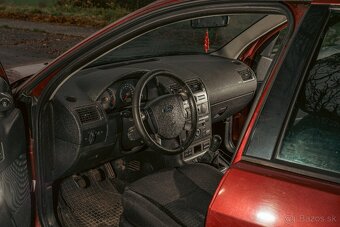 2004 Ford Mondeo 2.0TDCi 96kW 6M - 5