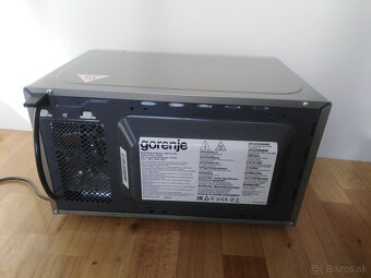 Gorenje MMO20DELL XY820Z - 5