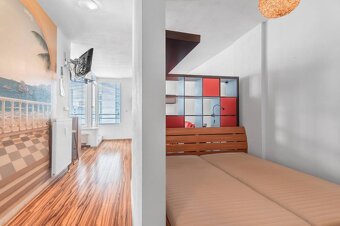 Štýlový 1,5-izbový byt v novostavbe UNIVERSO - 5