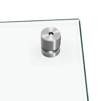 Kuchynská sklenená zástena - 5