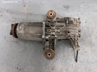 Opel Antara zadní diferenciál DEYL00944 - 5