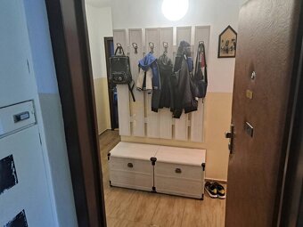 3-izb. byt, Sokolská ul., Senec, lodžia - 5