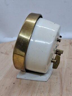 Predám funkčný starý budík WESTCLOX Baby Ben 24 € - 5