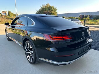 VW Arteon 2.0 TDI 140kw 4Motion DSG R-Line - 5