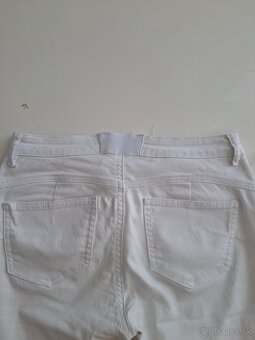 Biele dámske rifle - 5