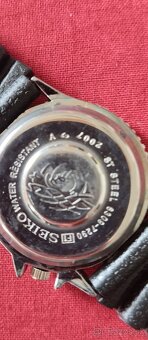 luxusní hodinky,nové - 5