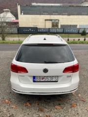 Volkswagen Passat variant b7 DSG 2.0tdi 125kw - 5